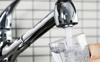 L'Agència Catalana de l'Aigua redueix a la meitat el cànon durant l'abril i el maig | Cedida