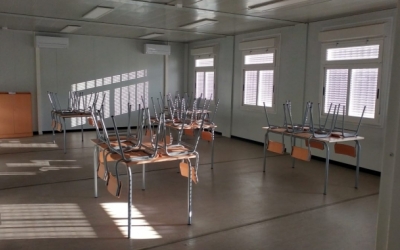 Les escoles i instituts estan buscant mecanismes per mantenir el contacte amb els alumnes | Arxiu