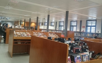 Museus i biblioteques municipals romandran tancats uns dies més | Arxiu