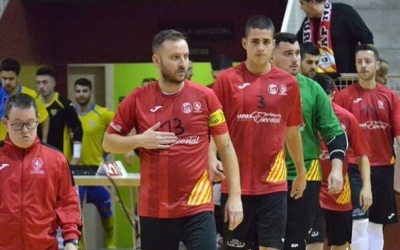 L'Amics del Pou Nou Escorial va arribar a encadenar 11 partits seguits sense perdre | A.P. Nou Escorial