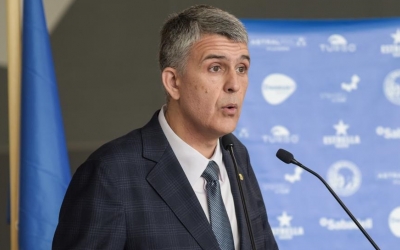 Martí, en una imatge d'arxiu | Roger Benet