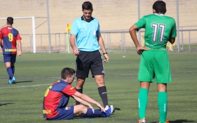 Decepció al Mercantil per la decisió de la FCF | Adrián Arroyo