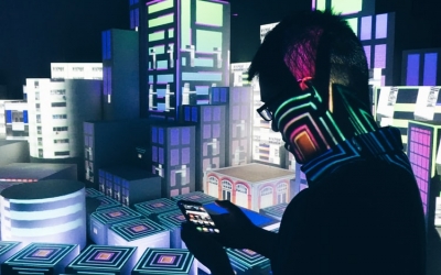 La celebració del dia Internacional dels Museus a Sabadell s'ha reconvertit al format digital / Kelvin Yup