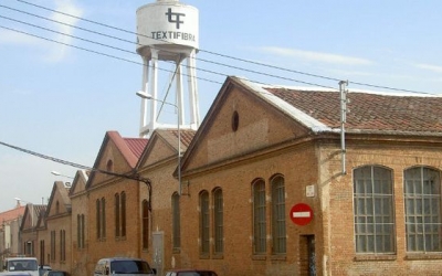 La Junta de Govern aprova el resultat del concurs de projectes arquitectònics per a l’edifici Sallarès i Deu | Cedida