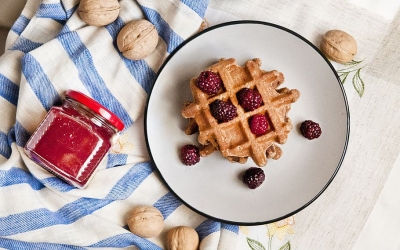 Els sabadellencs canvien d'hàbits alimentaris durant el confinament | Cedida