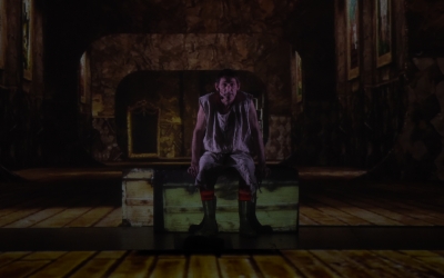 Albert Pla assegura que no té cap mena de ressentiment cap a ningú | Roger Benet