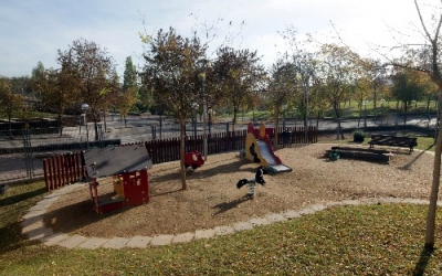 Imatge de l'Escola Bressol de Can Puiggener | Cedida