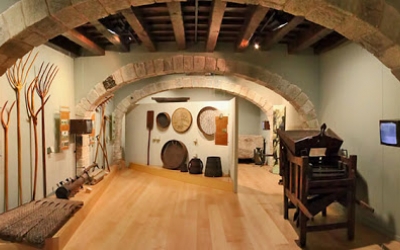 La Festa de la Tardor de la Fundació 1859 Caixa Sabadell canvia de format | Roger Benet