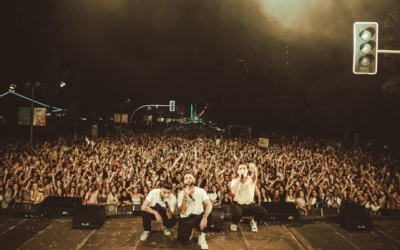 Els sabadellencs Flashy Ice Cream presenten 'Don Gelato' | Cedida