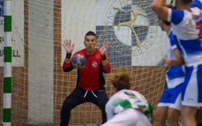 Graciens i creualtencs es van veure les cares la pretemporada passada | OAR Gràcia