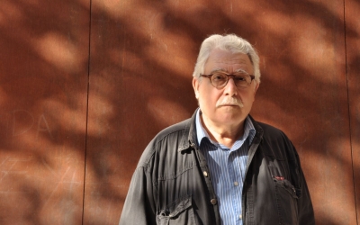 El llegat de Josep-Ramon Bach serà gestionat per la Fundació Ars | Toni Moreno