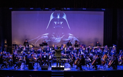 Concert de l'OSV a Sabadell el mes de novembre | Roger Benet