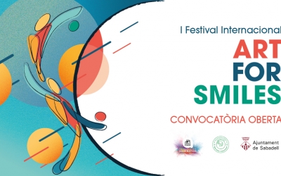 La convocatòria romandrà oberta fins el 6 de setembre | Cedida