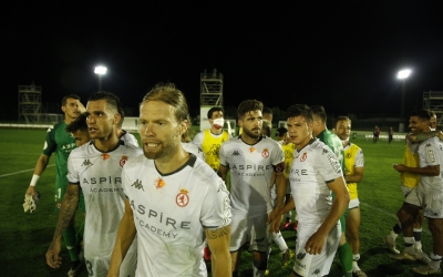 La 'Cultu' es va desfer sense problemes (4-1) del Yeclano | Cultural Leonesa