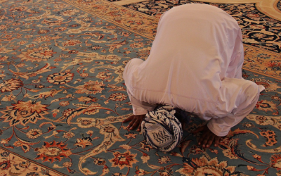 Festa del xai sense pregària multitudinària a Sabadell | Cedida