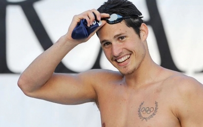 Wildeboer, en una imatge d'arxiu a Pescara | Cedida