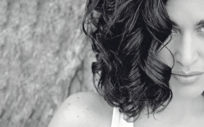 Elena Gadel és una habitual de les programacions d'UiU Promotors | Cedida