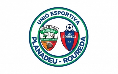 L'escut del nou club | Cedit