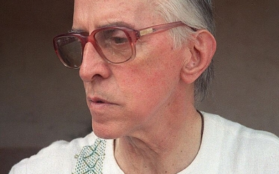 Casaldàliga, va morir ahir als 92 anys/ Cedida