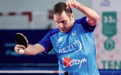 Morales tornarà a Can Llong per disputar ambdós tornejos | Cedida