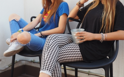 El 85,7% dels pares van detectar canvis en l'estat emocional dels seus fills durant el confinament | ITA