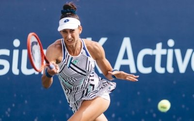 La tenista del Club Tennis Sabadell va aixecar un títol individual 32 mesos després | RFET