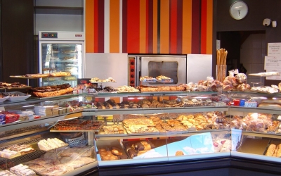 El Forn Armengol celebra 80 anys d'història | Cedida