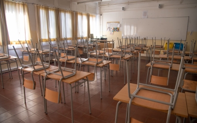 El Sindicat d'Estudiants de Catalunya convoca una vaga general de 3 dies | Roger Benet