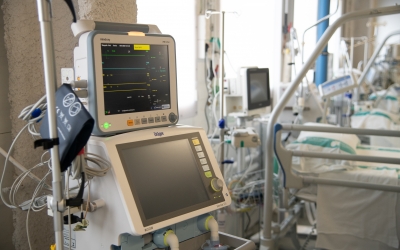 Una pantalla de l'UCI/ Roger Benet