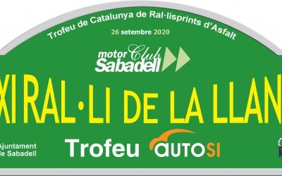 El MCS manté l'esperança que el Ral·li de la Llana es pugui realitzar | MCS