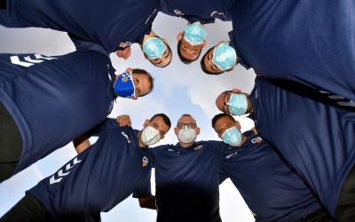 El cos tècnic del Sabadell Inclusiu ja està preparat | CE Sabadell