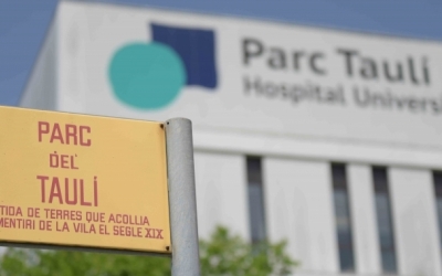 Imatge de l'Hospital de Sabadell | Roger Benet