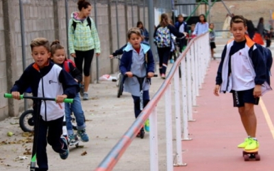 Amb l'inici de curs, es preveu començar a tenir casos de possible Covid en infants | ACN