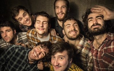 Imatge promocional dels Ovella Xao | Cedida