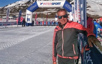 Comes ha estat homenatjat per la seva dedicació | Instagram