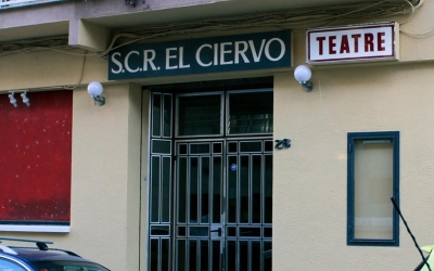 El Ciervo ha de decidir a qui dóna suport com a club o si s'hi absté | Facebook