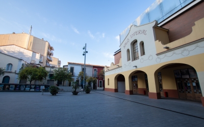 Els Cinemes Imperial tancaran al març si es manté la situació actual | Roger Benet