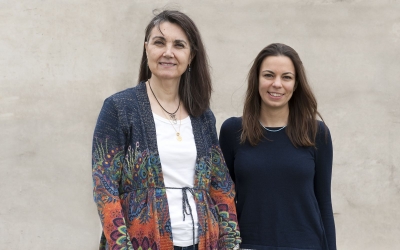 El confinament agreuja l'Alzheimer, segons un estudi de la UAB | Cedida