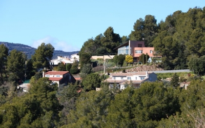 Imatge de Matadepera/ ACN