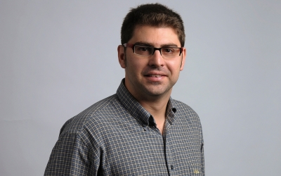 Llorenç Andreu director del Màster Universitari Universitari de Dificultats en l'aprenentatge i Trastorns del Llenguatge per la UOC | UOC 