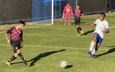 El Sabadell no ha sumat cap punt lluny d'Olímpia en dues sortides | FutBaseCES