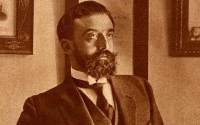 Sabadell comença a recordar la figura de Francesc Layret | Cedida