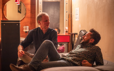 UiU portarà Els Pets més íntims a Sabadell al desembre | Cedida