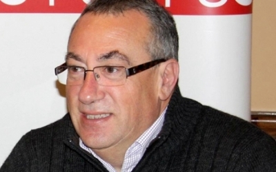 Paco Fernández, exgerent dels Consorcis comarcals | Jordi de Arriba (Cedida)