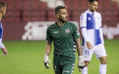 Tercer partit consecutiu del Sabadell rebent gol | LaLiga