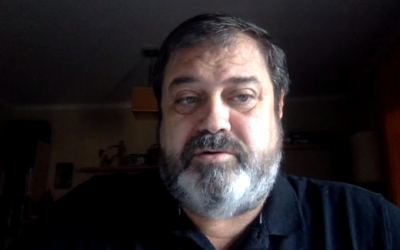 Ramon Vidal, exregidor de Salut durant el govern quadripartit | Ràdio Sabadell