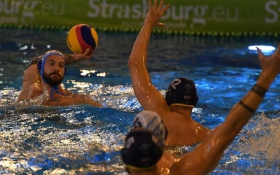 Els sabadellencs no han deixat escapar cap punt fins ara | CNS