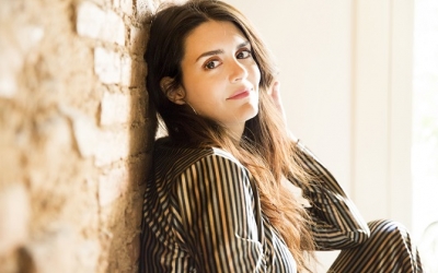 La sabadellenca Mar Fayos treu avui el seu primer disc: 'Mi Propia Religión'