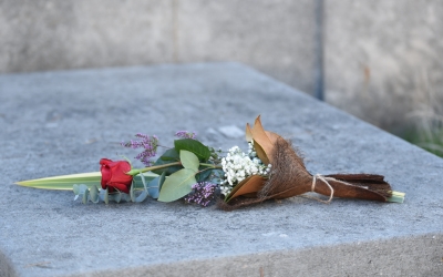 Cementiri de Sabadell | Roger Benet