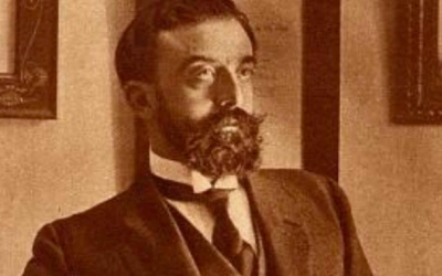 Sabadell recorda la figura de Francesc Layret | Cedida